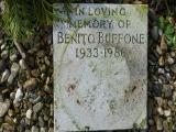 image number Buffone Benito  187